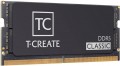 Team Group Classic DDR5 SO-DIMM 1x16Gb