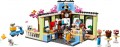 Lego Heartlake City Cafe 42618