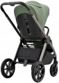 Carrello Omega 2 in 1