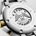 Longines HydroConquest L3.370.3.87.6