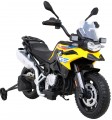 Ramiz BMW F850 GS