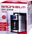 Grunhelm GDC-G1058