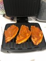 George Foreman Immersa Grill Medium 28310-56