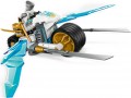 Lego Zanes Ice Motorcycle 71816