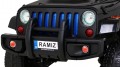 Ramiz Jeep Raptor Drifter 4x4