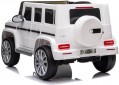 LEAN Toys Mercedes G500