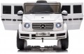 LEAN Toys Mercedes G500