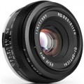 TTArtisan 25mm f/2.0