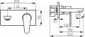 Ferro Algeo BAG3PA18