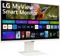 LG 32SR83U