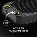 Corsair Hydro X Series XR5 360 NEO