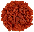 Waudog Treats Salmon Chewing Hearts 100 g