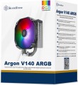 SilverStone Argon V140 ARGB