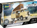 Revell VW T2 Camper (1:24)