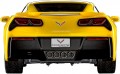 Revell 2014 Corvette Stingray (1:25) 07825