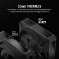 Corsair RS140 MAX Single Pack