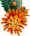 Lego Chrysanthemum 10368