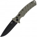 Boker Plus Large Strike