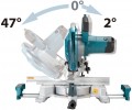 Makita LS1110F