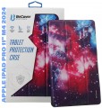 Becover Smart Case for iPad Pro 11" M4