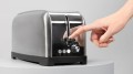 Cecotec Toastin´ Time 1500 Inox