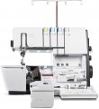 BERNINA Bernette Airlock B62