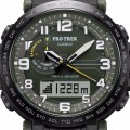 Casio Pro Trek PRG-601YB-3