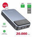 Swissten Powerbank 20000 100W