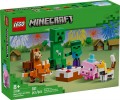 Lego Baby Pigs Birthday Celebration 21281