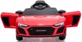 Milly Mally Audi R8 Spyder
