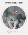 ANKER MagGo Wireless Charger Pad