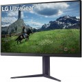 LG UltraGear 32GS85QX