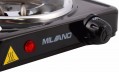 Milano HP 1010 BL