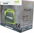 Optimat Smart Energy I2000