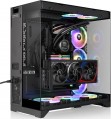 Thermaltake CTE E550 TG Black