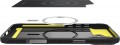 Spigen Rugged Armor with MagSafe for iPhone 16