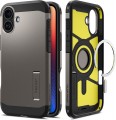 Spigen Tough Armor AI with MagSafe for iPhone 16