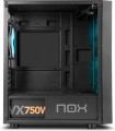 NOX Infinity Epsilon