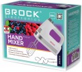 Brock HM 5003 WH