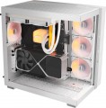 be quiet! Light Base 600 DX White