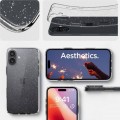 Spigen Liquid Crystal Glitter for iPhone 16 Plus