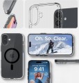 Spigen Ultra Hybrid (MagFit) for iPhone 16