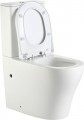 Q-tap Virgo Ultra Quiet QT18226092AW