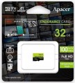 Apacer Endurance microSD UHS-I U1 V10 & U3 V30