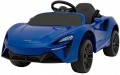 Ramiz McLaren Artura