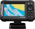 Lowrance Eagle-5 SplitShot HD