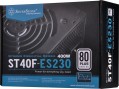 SilverStone ST40F-ES230