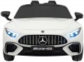 Ramiz Mercedes Benz AMG SL63