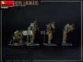 MiniArt Royal Engineers (1:35)