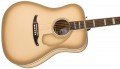 Fender Limited Edition California Vintage King Antigua